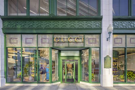 gucci shop near me|where are Gucci stores located.